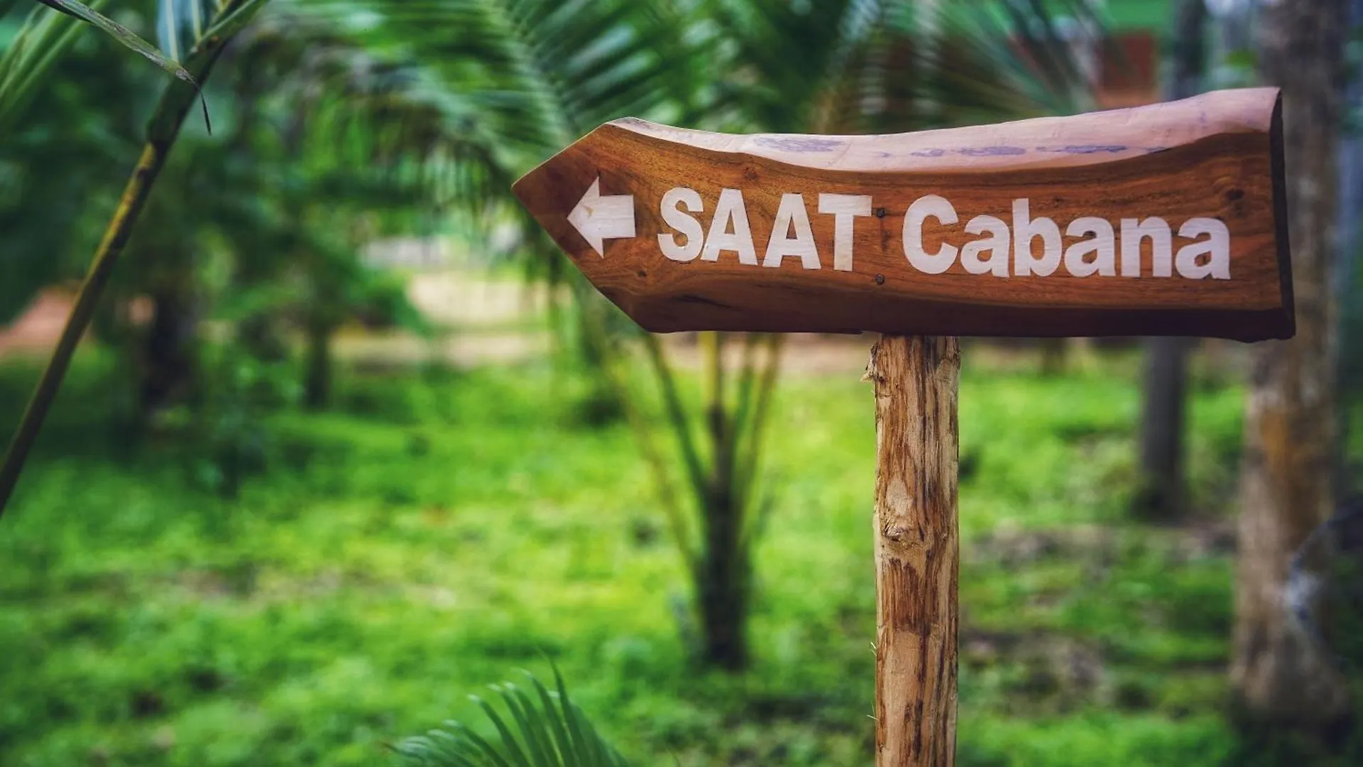 Sigiri Saat Cabana Sigiriya Bed & Breakfast