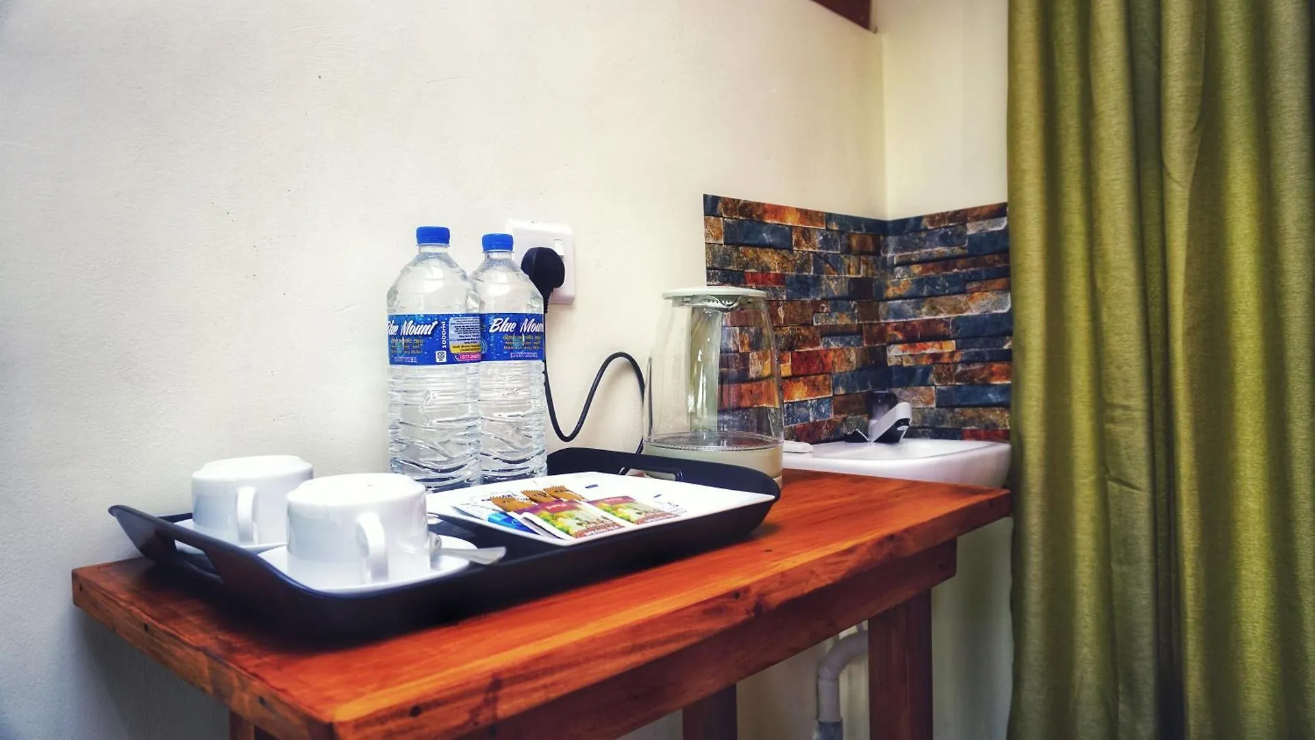 Sigiri Saat Cabana Sigiriya