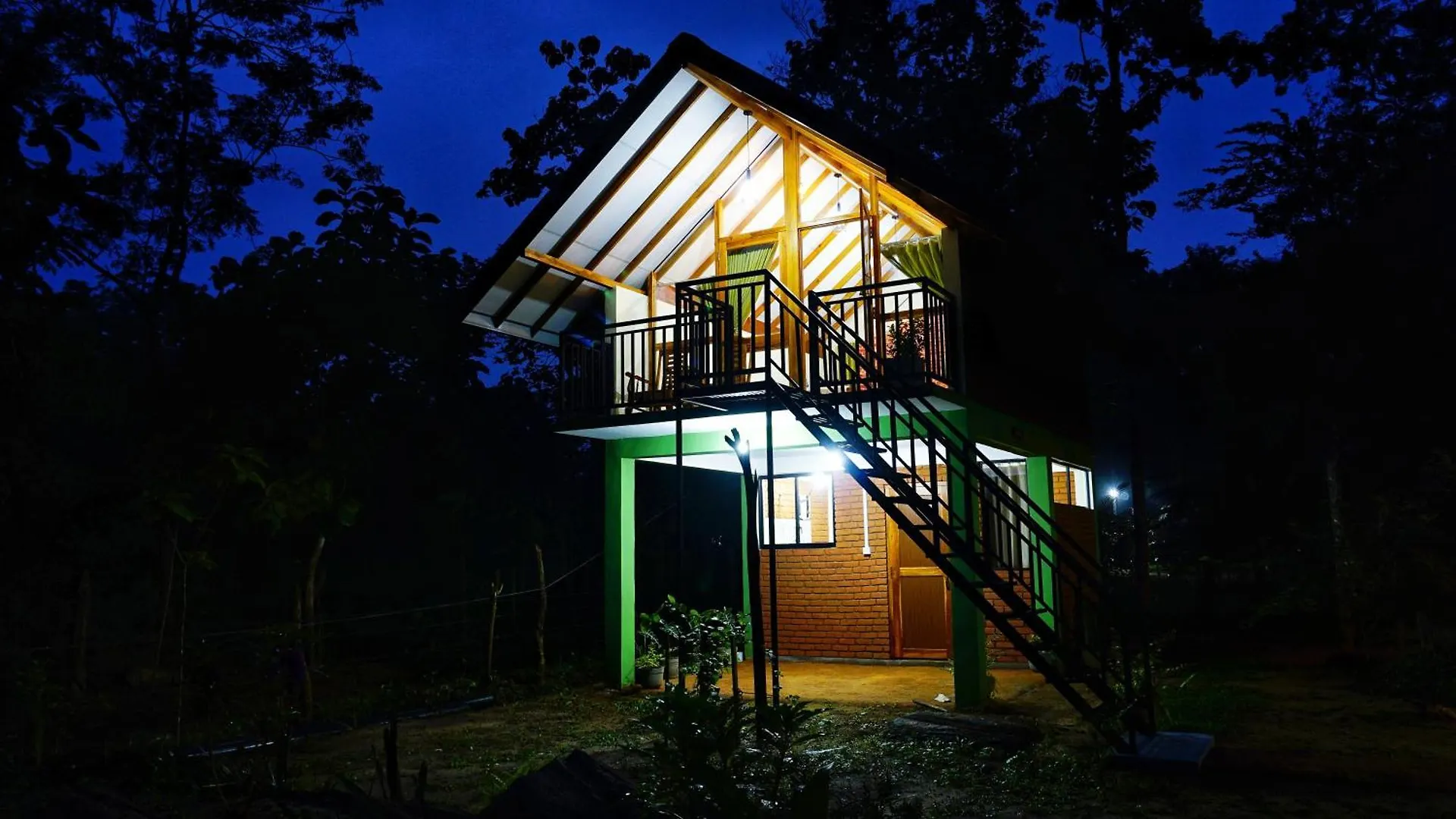 Sigiri Saat Cabana Sigiriya Bed & Breakfast
