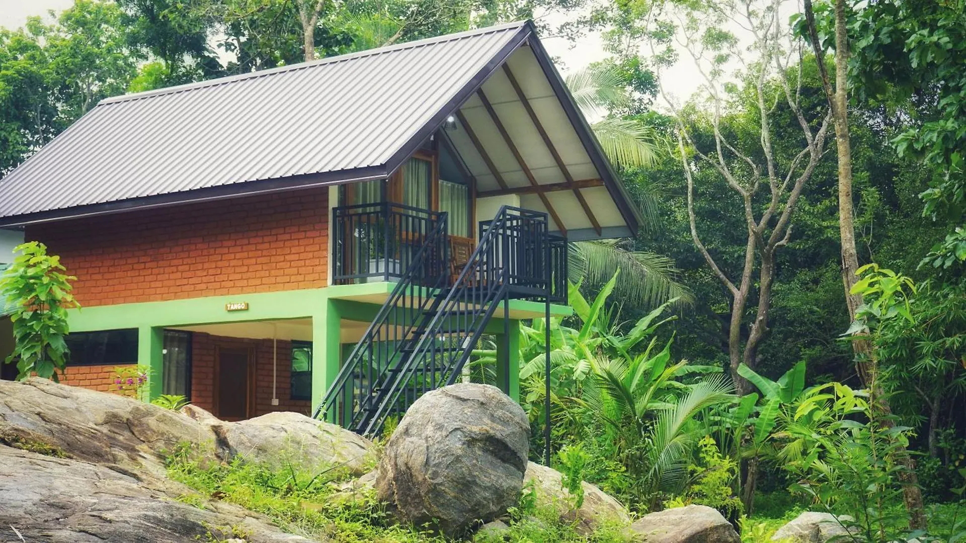 Sigiri Saat Cabana Sigiriya Bed & Breakfast