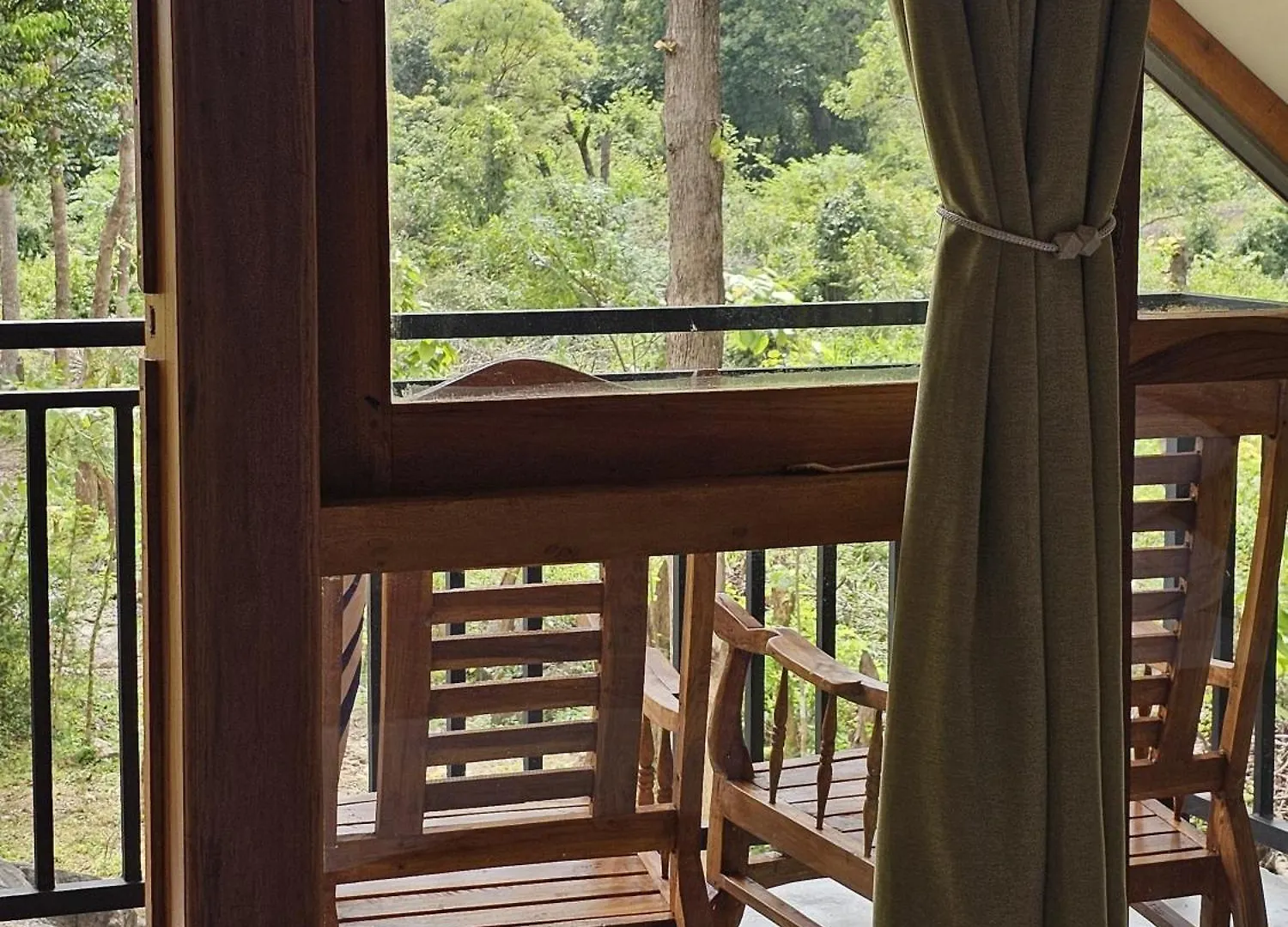 Sigiri Saat Cabana Sigiriya