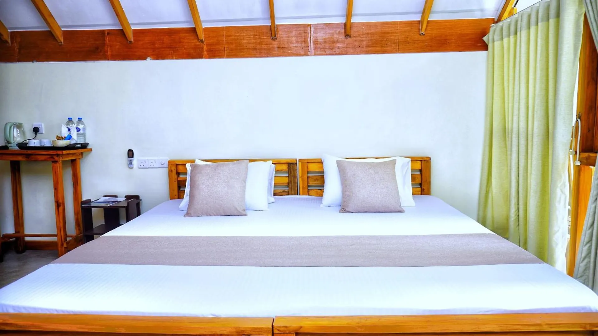 Sigiri Saat Cabana Sigiriya 0*,