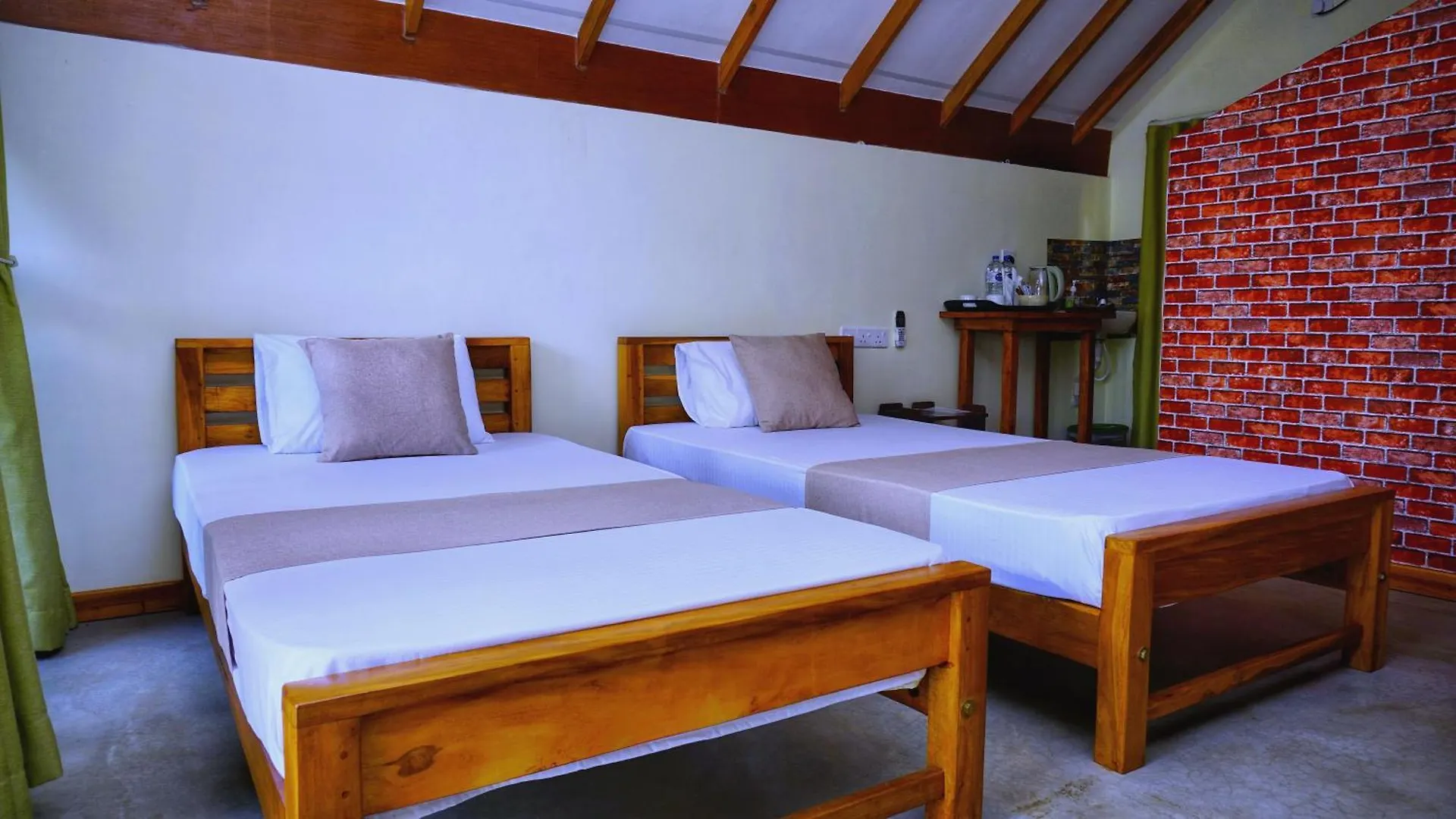 Sigiri Saat Cabana Sigiriya Bed & Breakfast