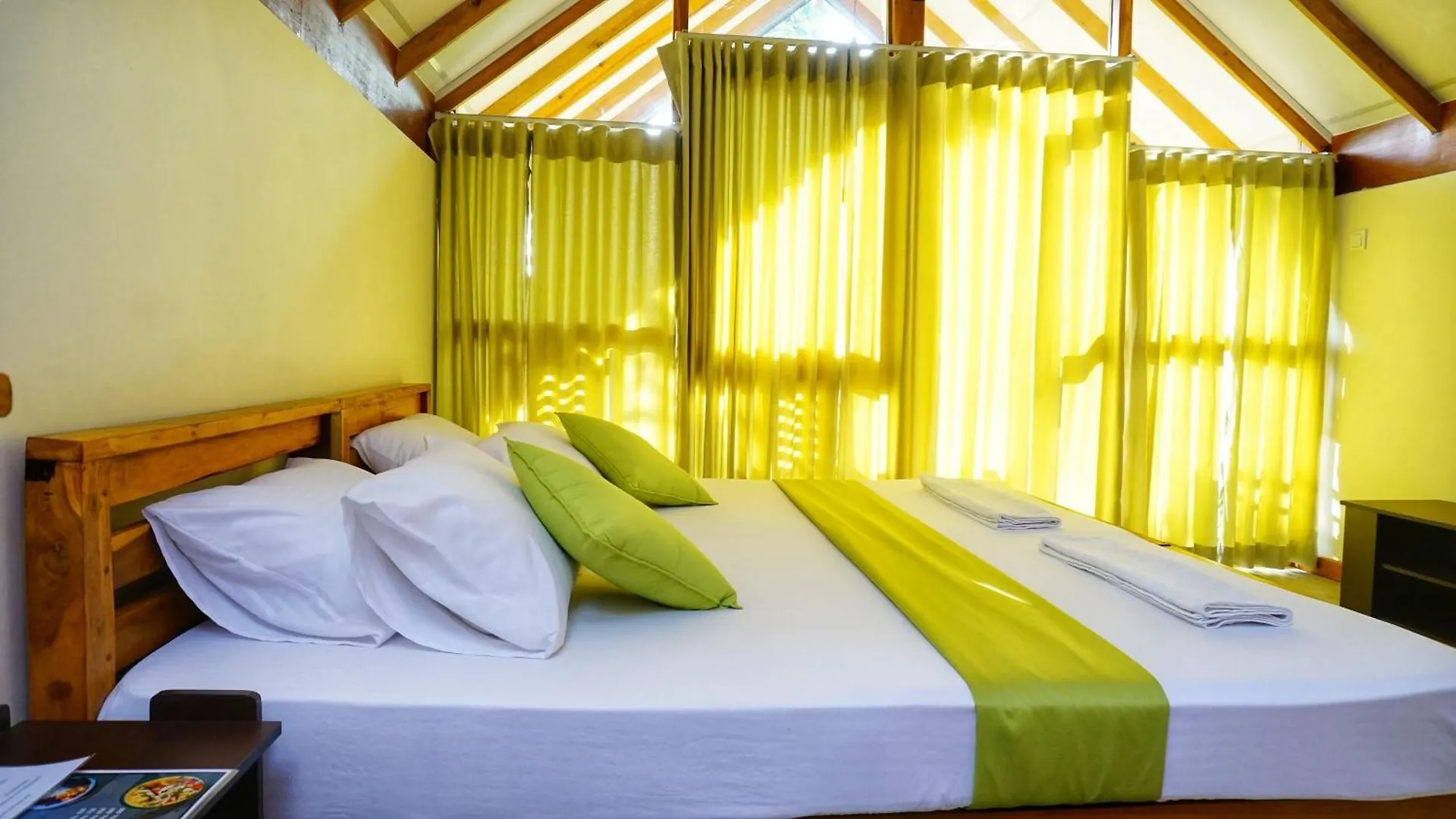 Sigiri Saat Cabana Sigiriya