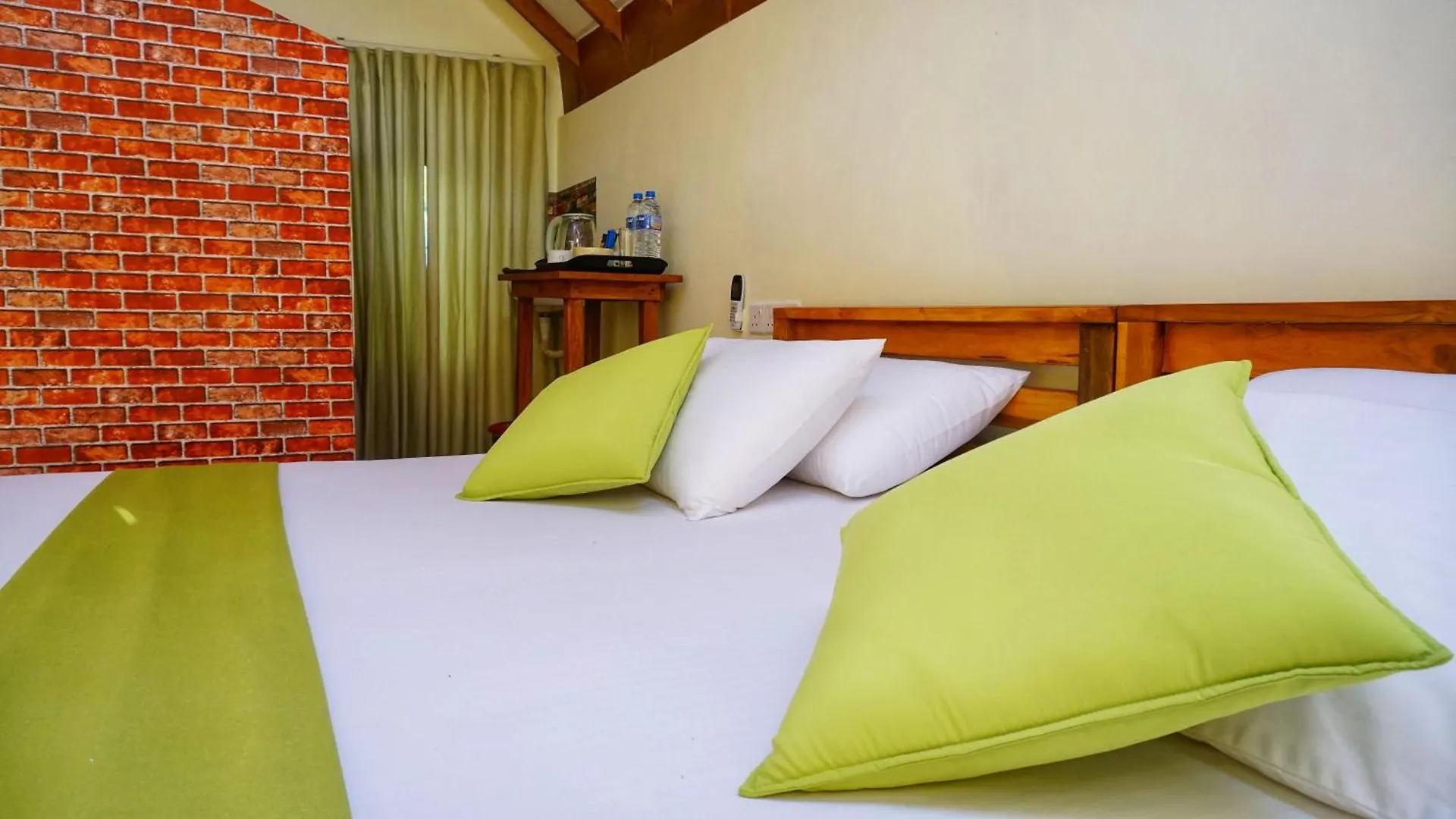 Bed & Breakfast Sigiri Saat Cabana Sigiriya