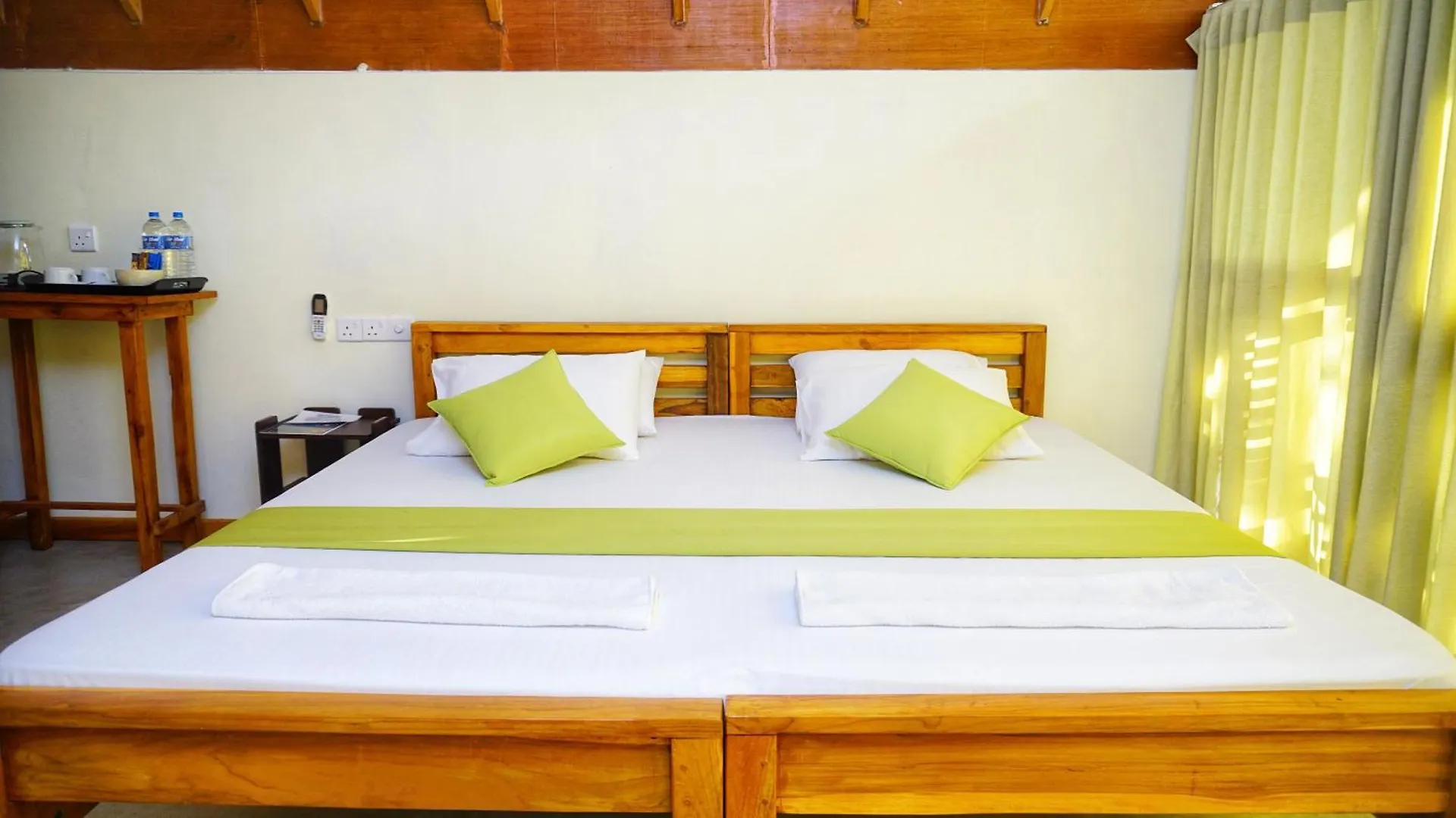 Sigiri Saat Cabana Sigiriya 0*,